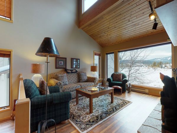 Big Sky Home 1000419