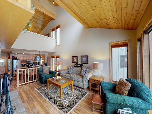 Big Sky Home 1000419