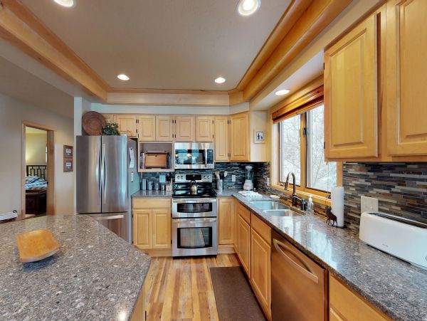Big Sky Home 1000419