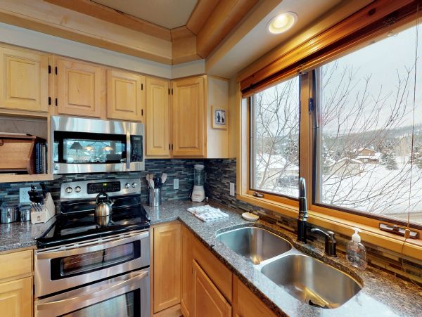 Big Sky Home 1000419