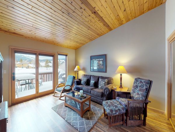 Big Sky Home 1000419