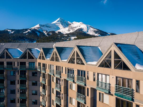 Big Sky Home 1000420