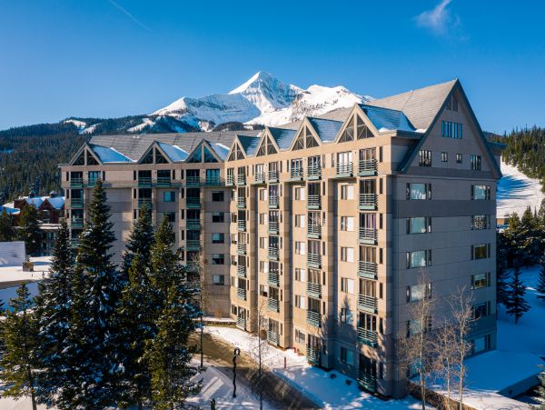 Big Sky Home 1000420