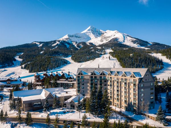 Big Sky Home 1000420