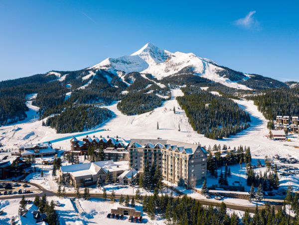 Big Sky Home 1000420