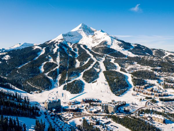 Big Sky Home 1000420