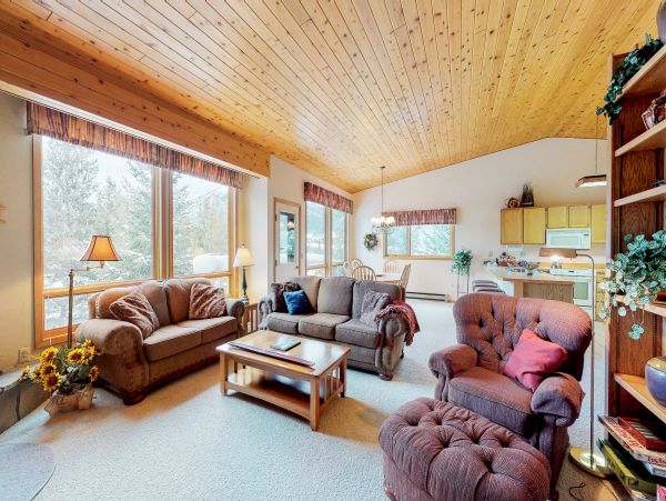 Big Sky Home 1000421