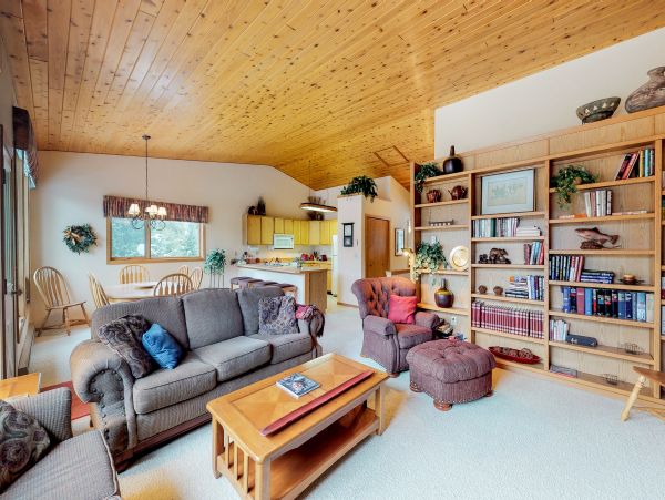 Big Sky Home 1000421
