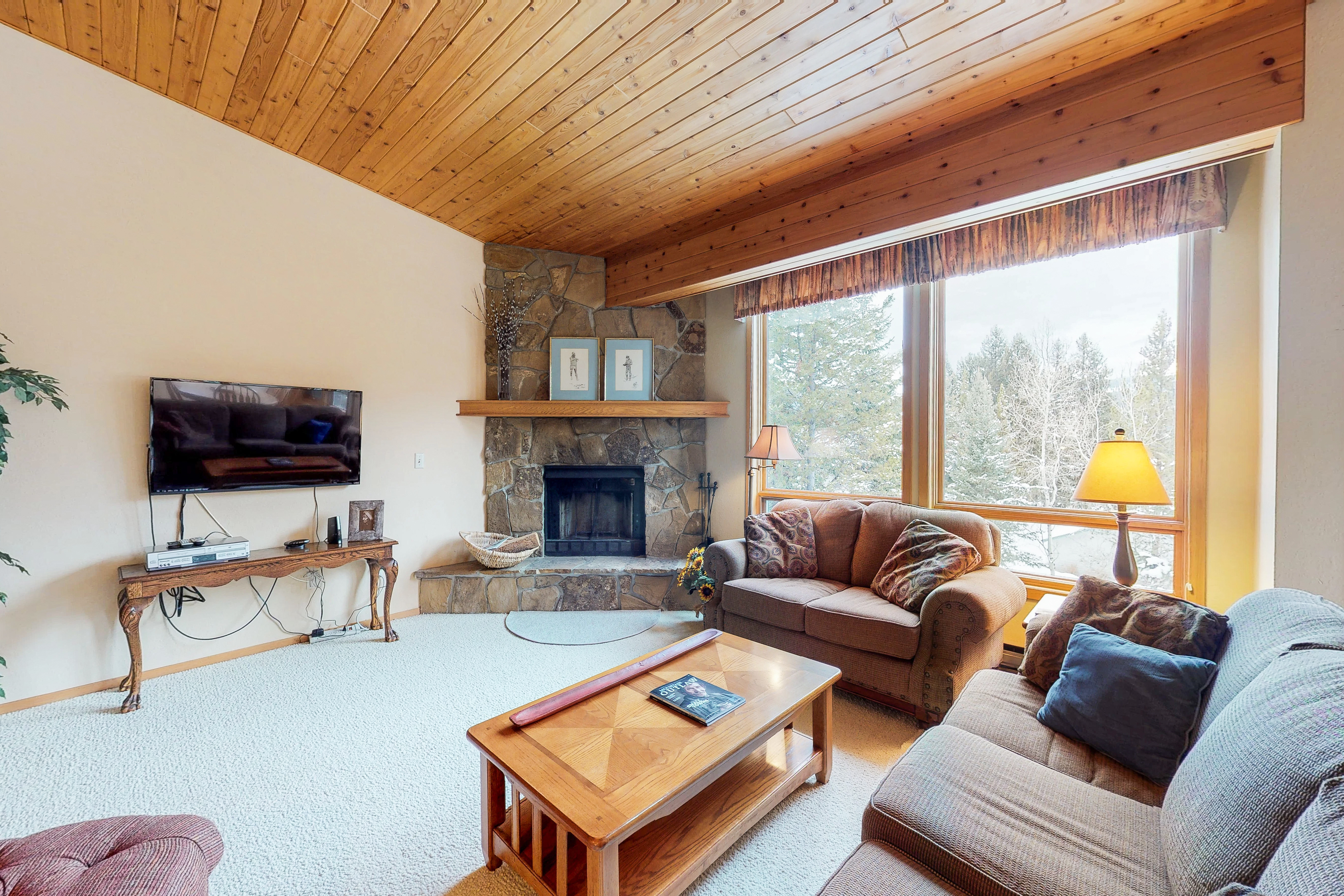 Big Sky Home 1000421