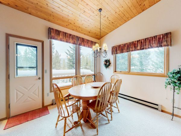 Big Sky Home 1000421