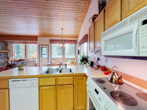 Big Sky Home 1000421