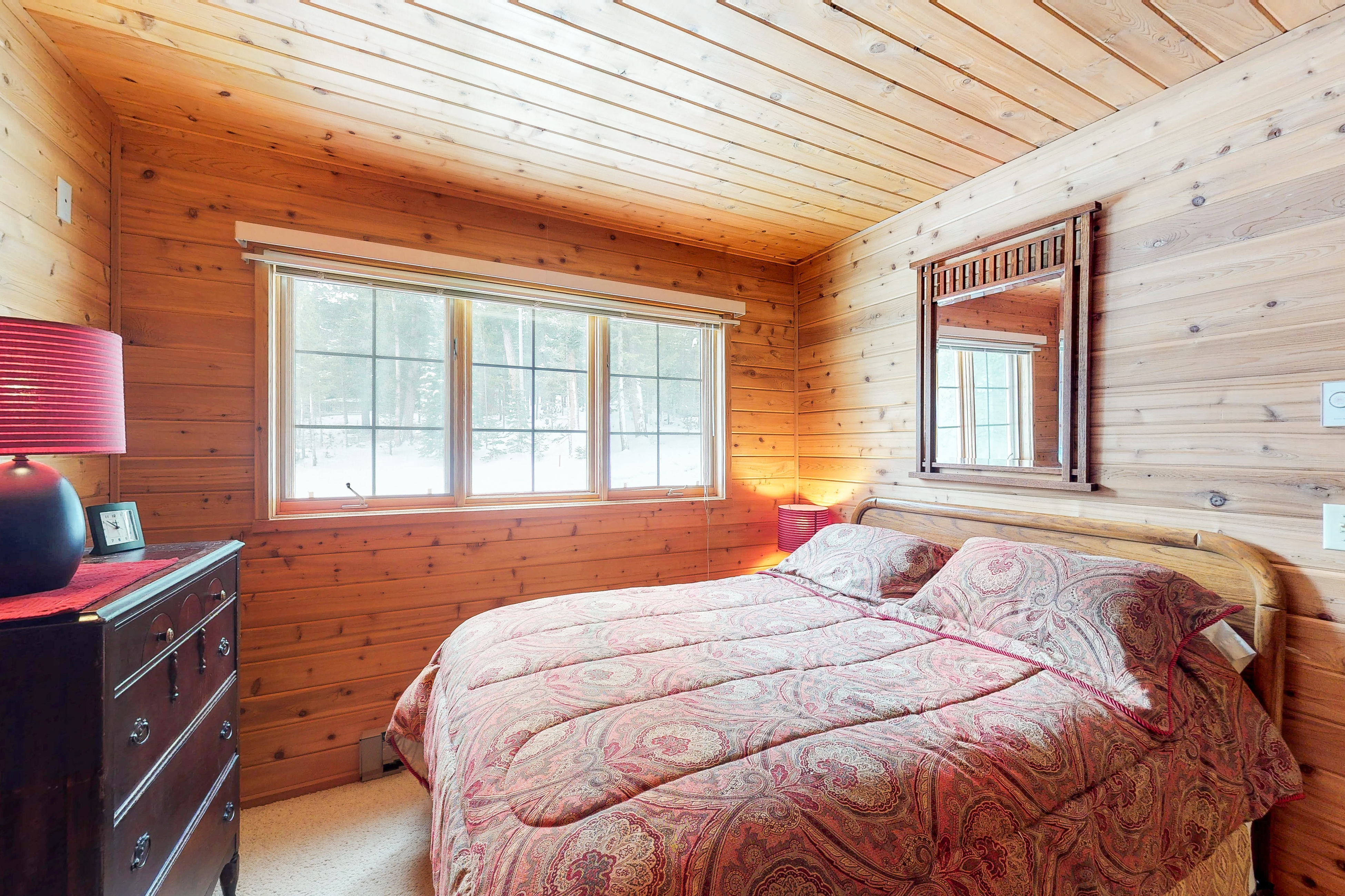 Big Sky Home 1000421