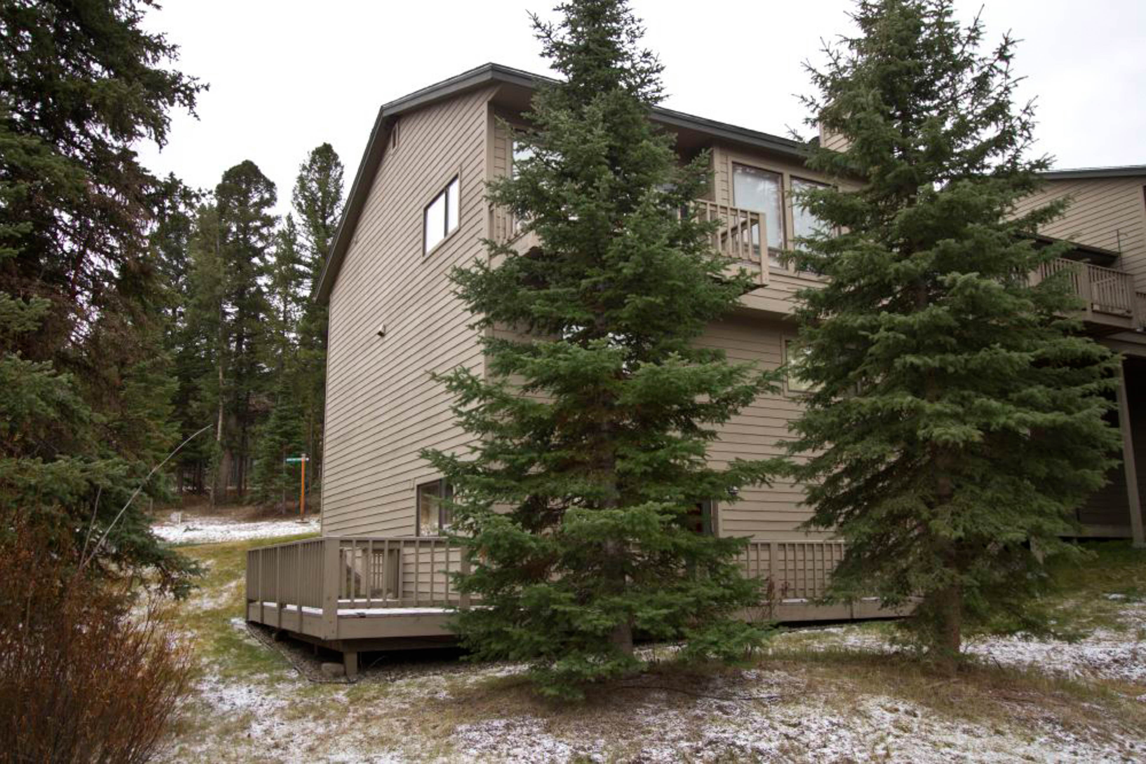 Big Sky Home 1000421