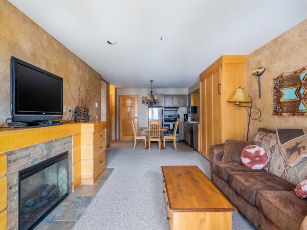 Big Sky Home 1000422