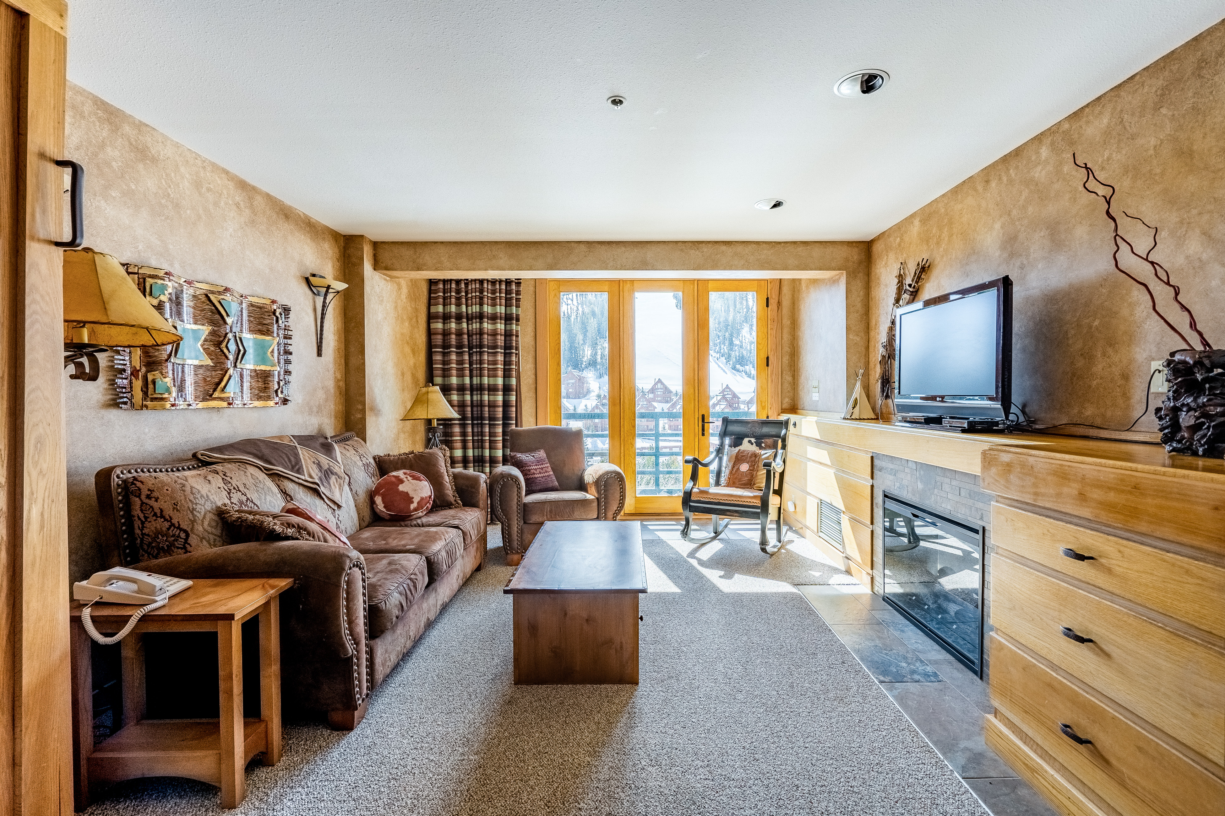 Big Sky Home 1000422