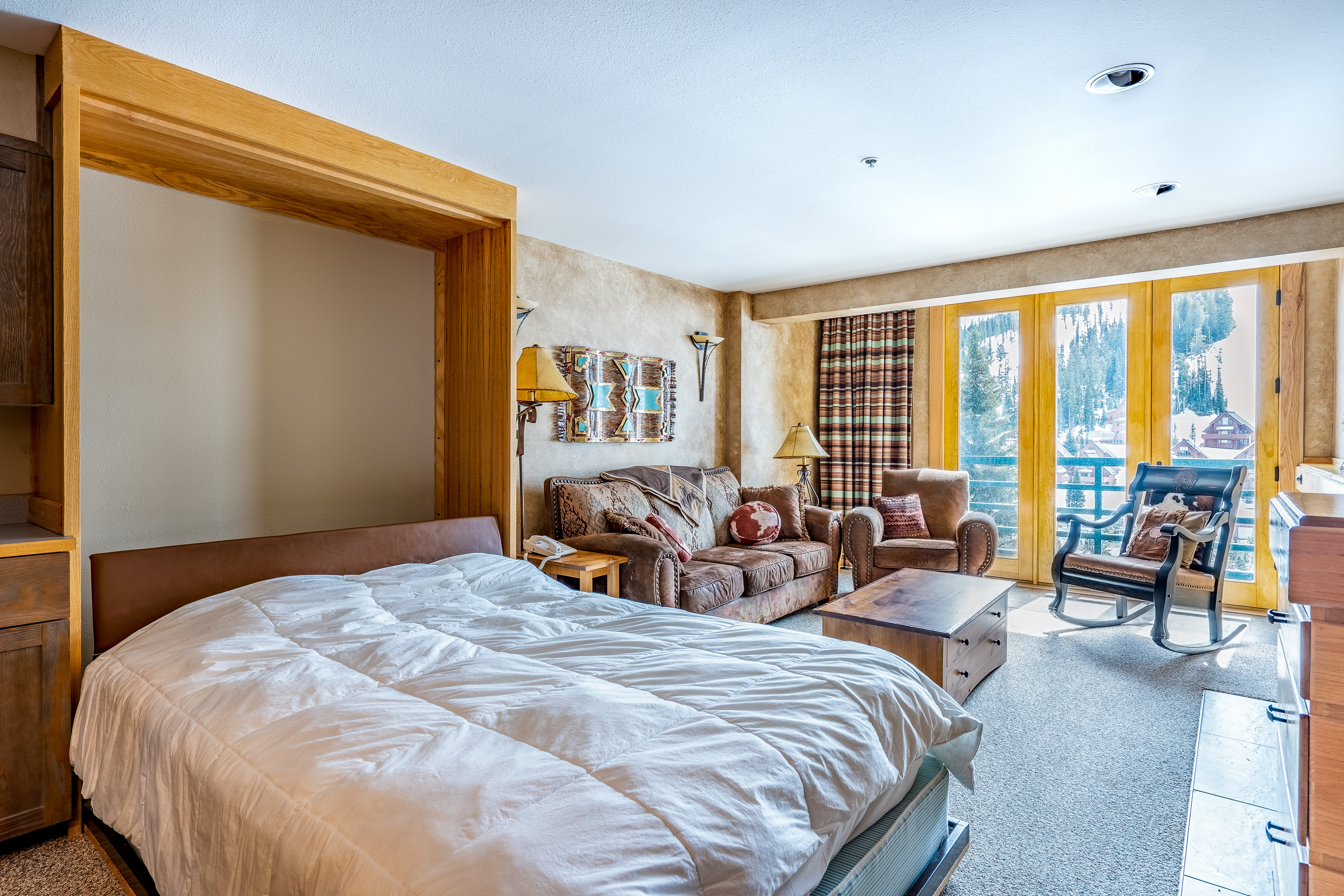 Big Sky Home 1000422