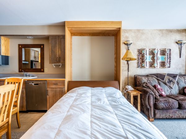 Big Sky Home 1000422