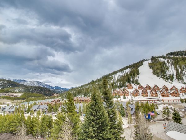 Big Sky Home 1000422