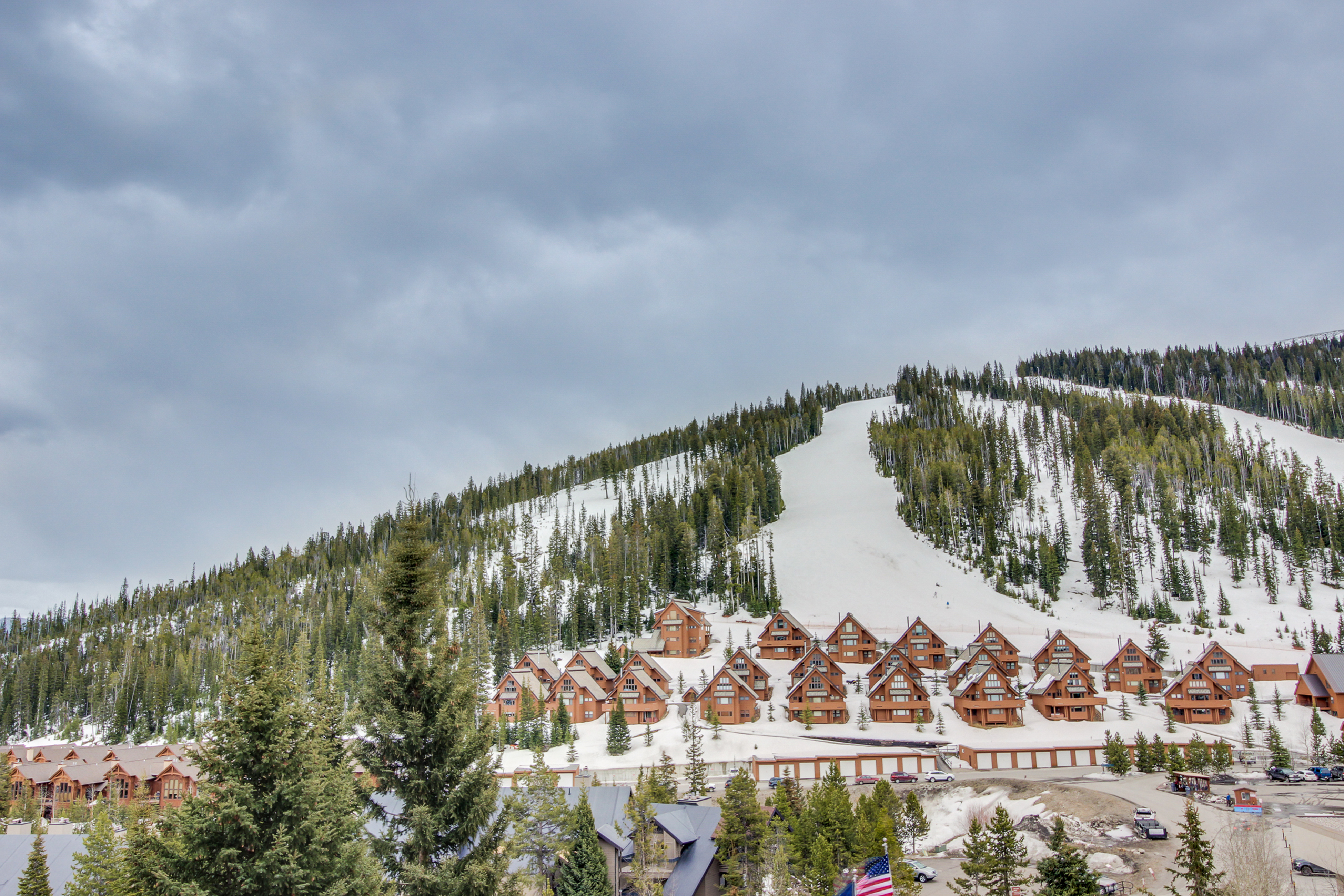 Big Sky Home 1000422