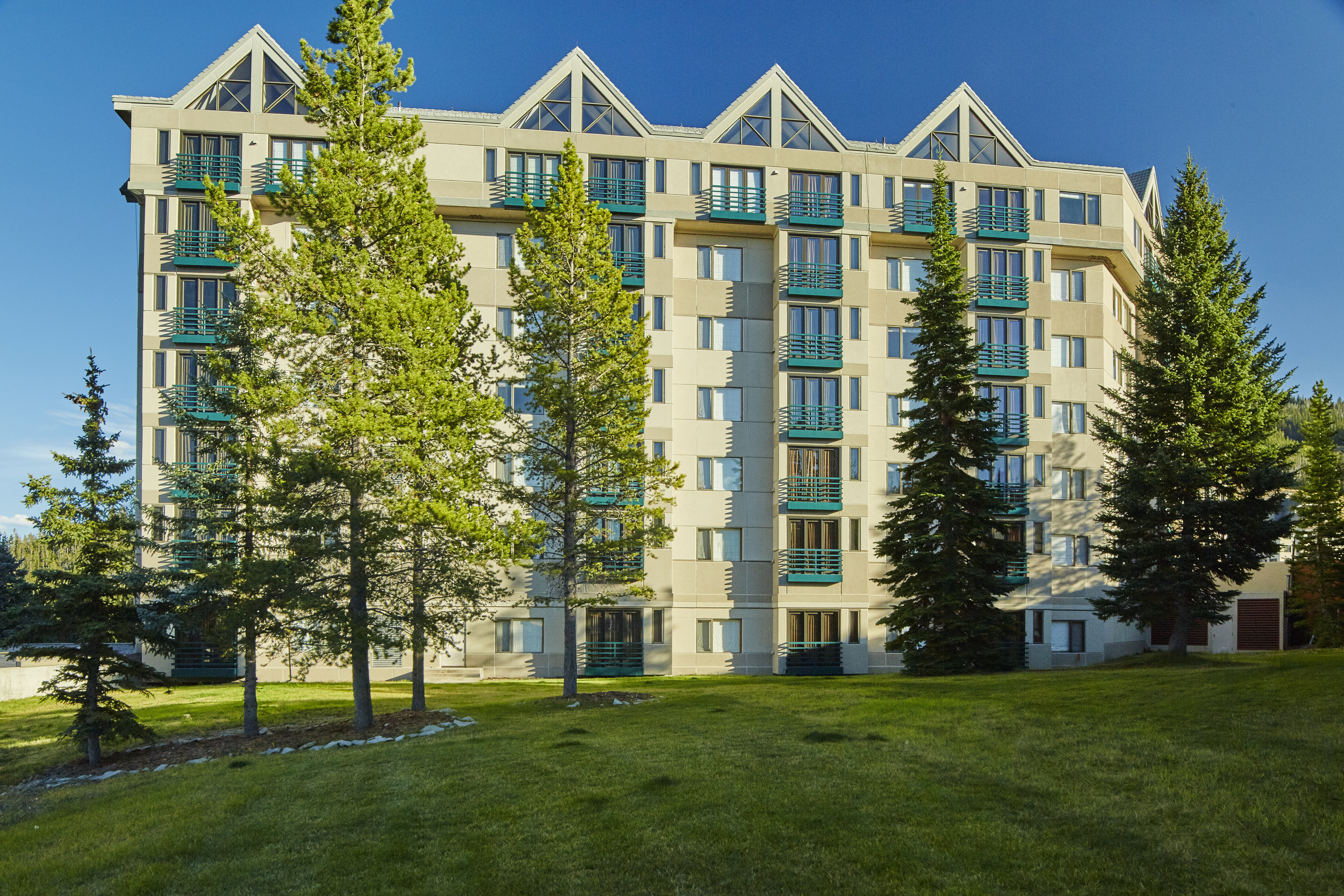 Big Sky Home 1000422