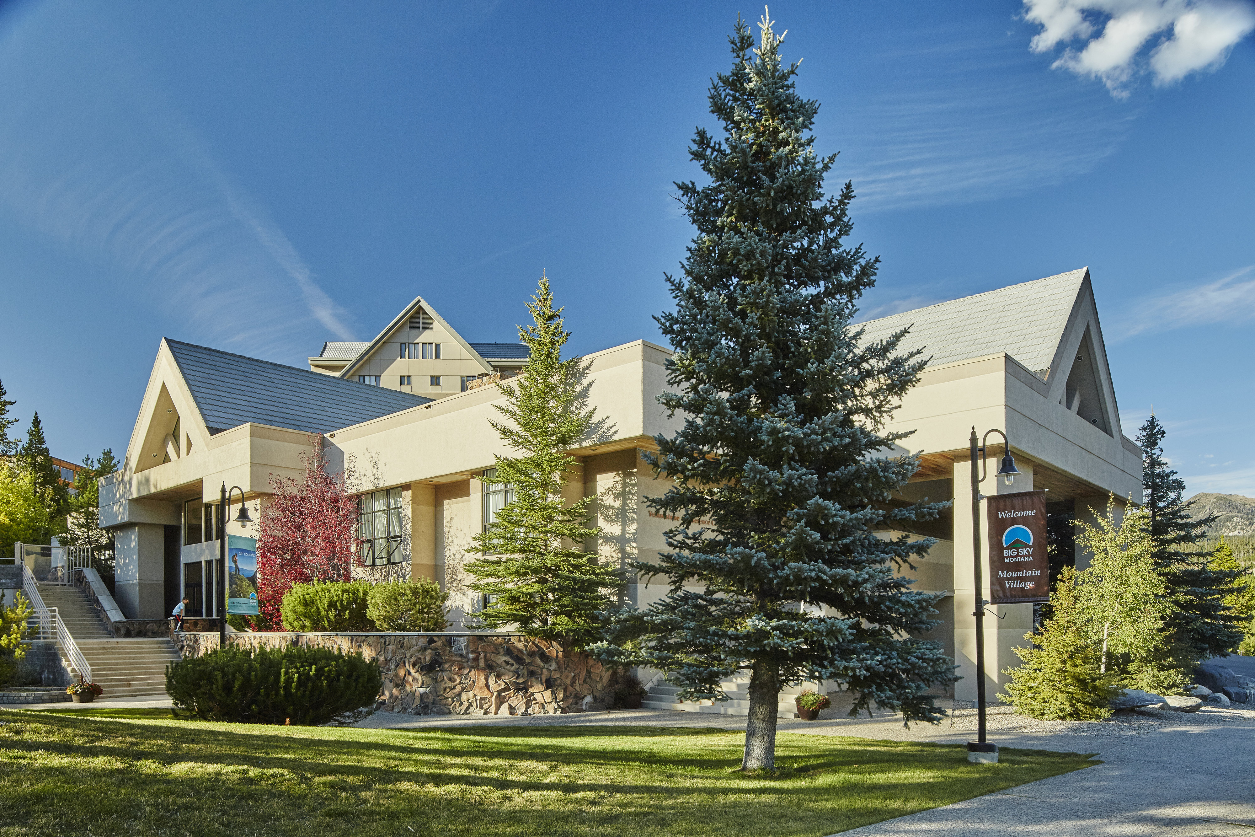 Big Sky Home 1000422