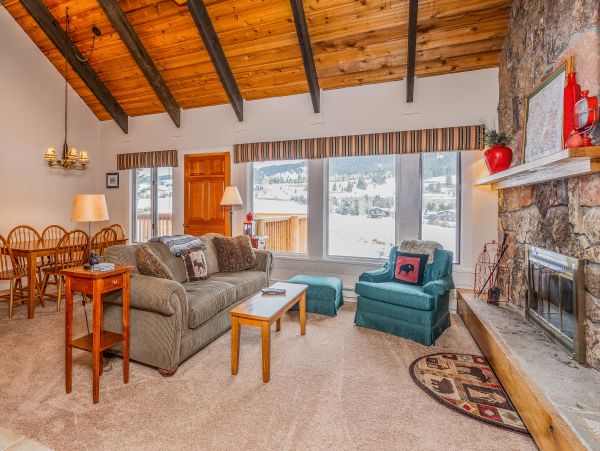 Big Sky Home 1000423