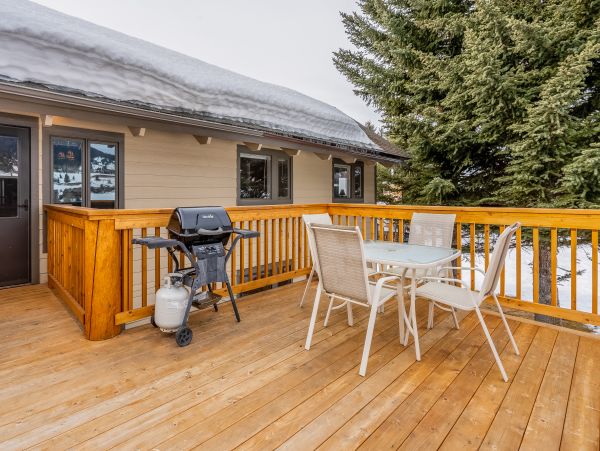 Big Sky Home 1000423