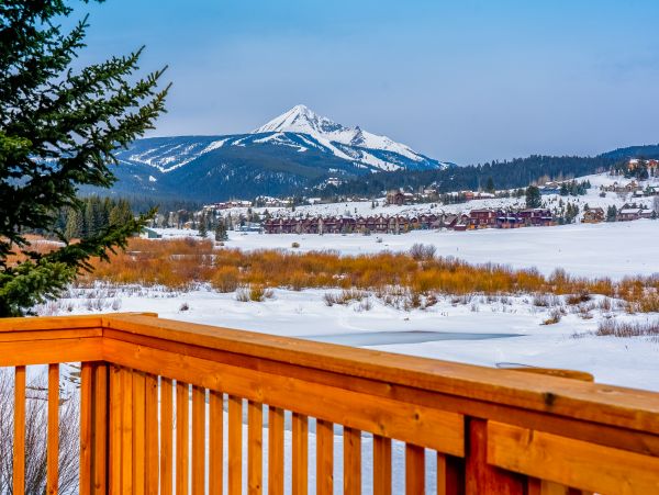 Big Sky Home 1000423