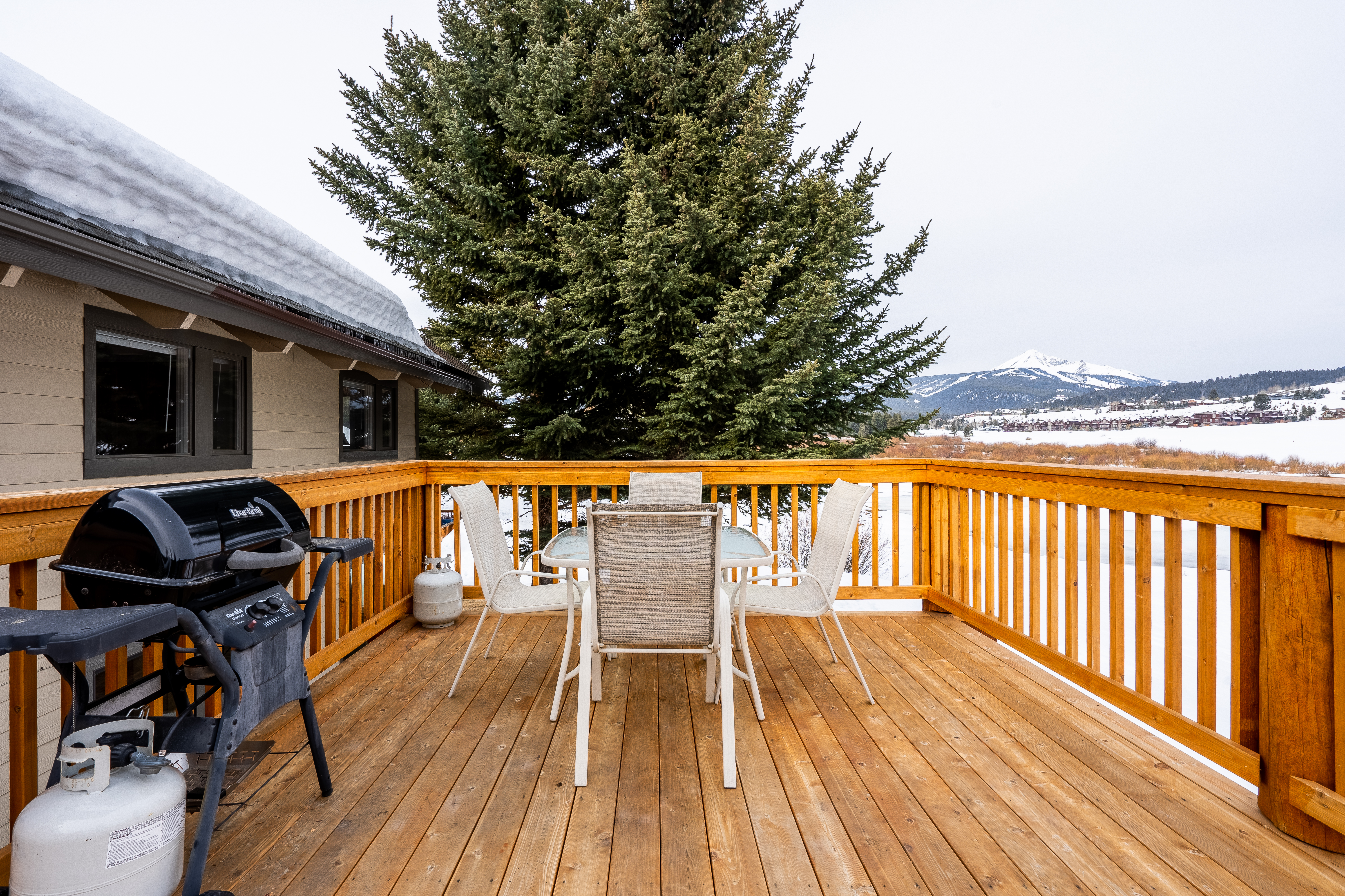 Big Sky Home 1000423