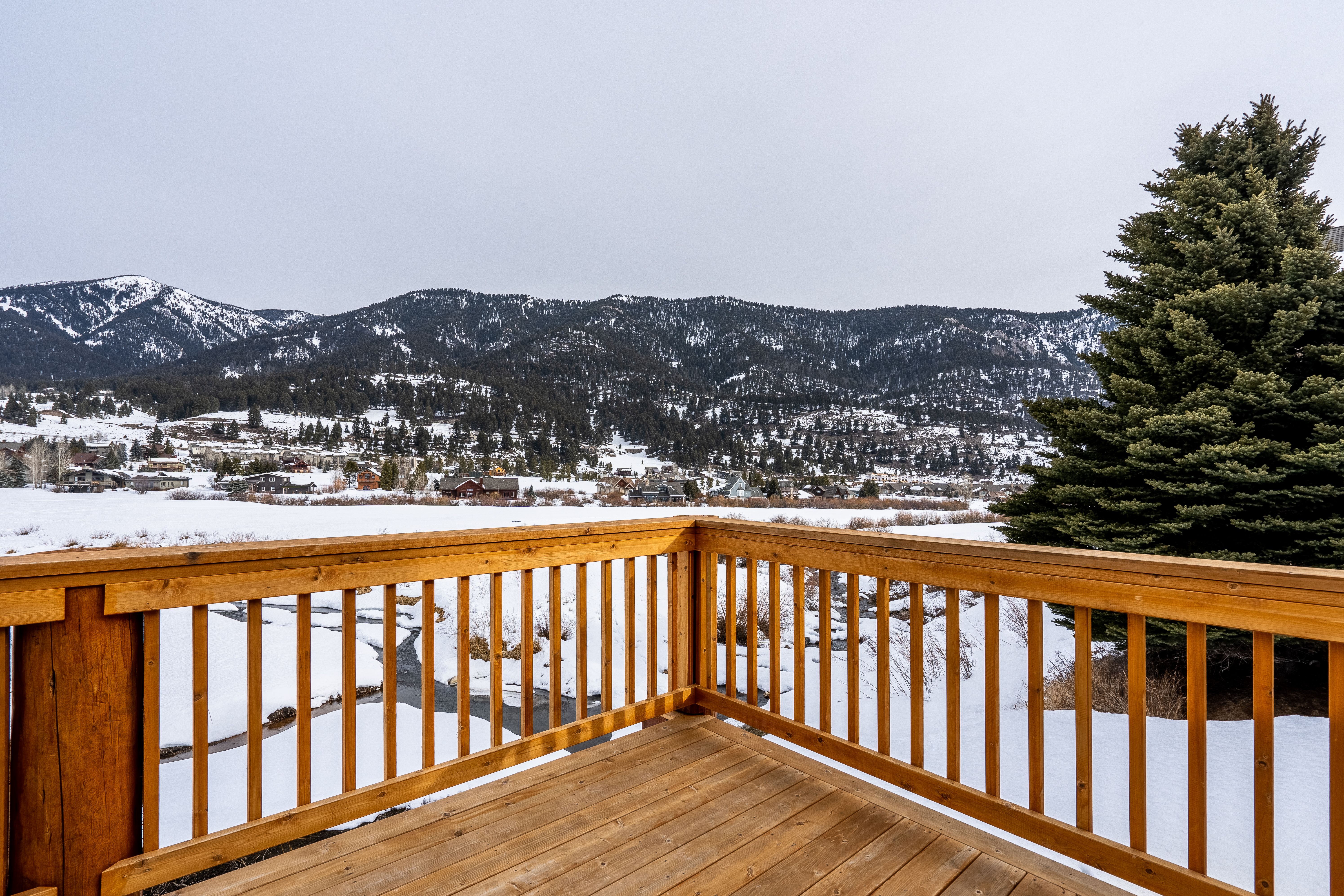 Big Sky Home 1000423