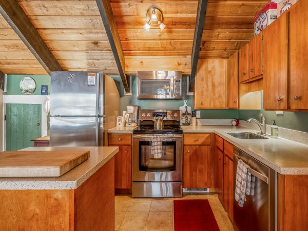Big Sky Home 1000423