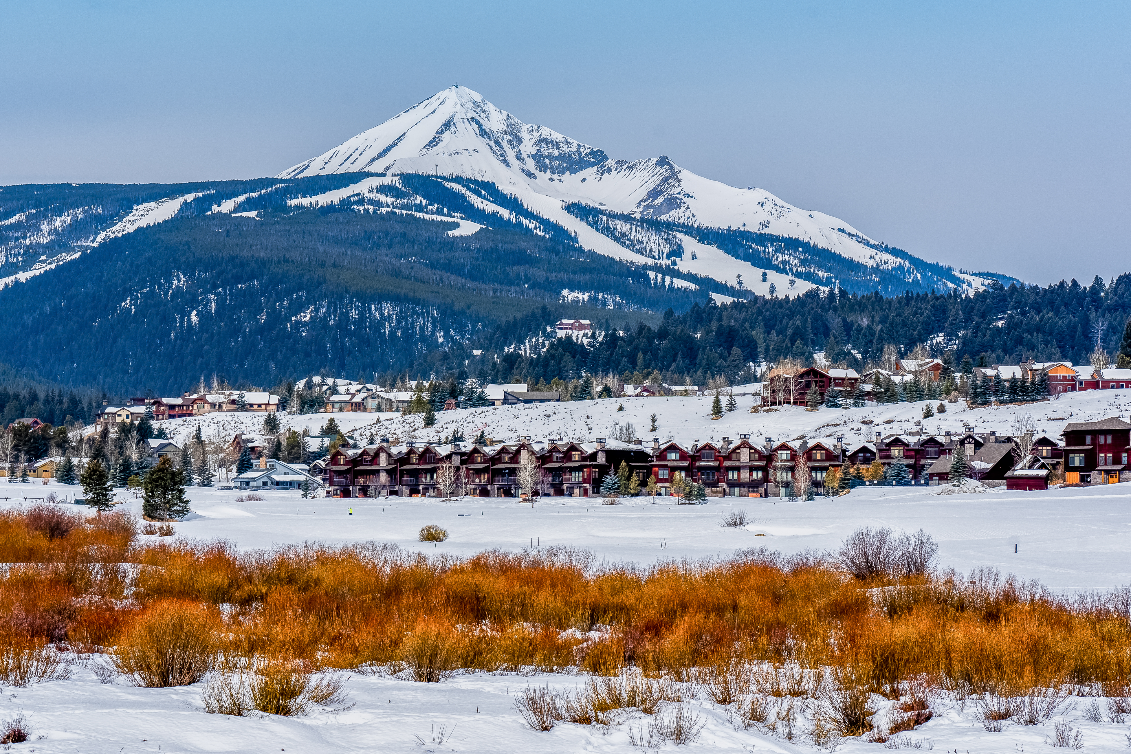 Big Sky Home 1000423