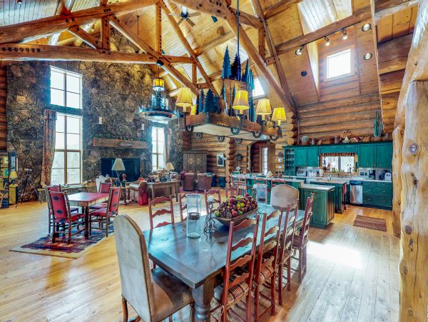 Big Sky Home 1000424