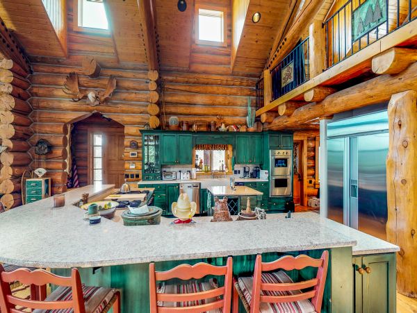Big Sky Home 1000424