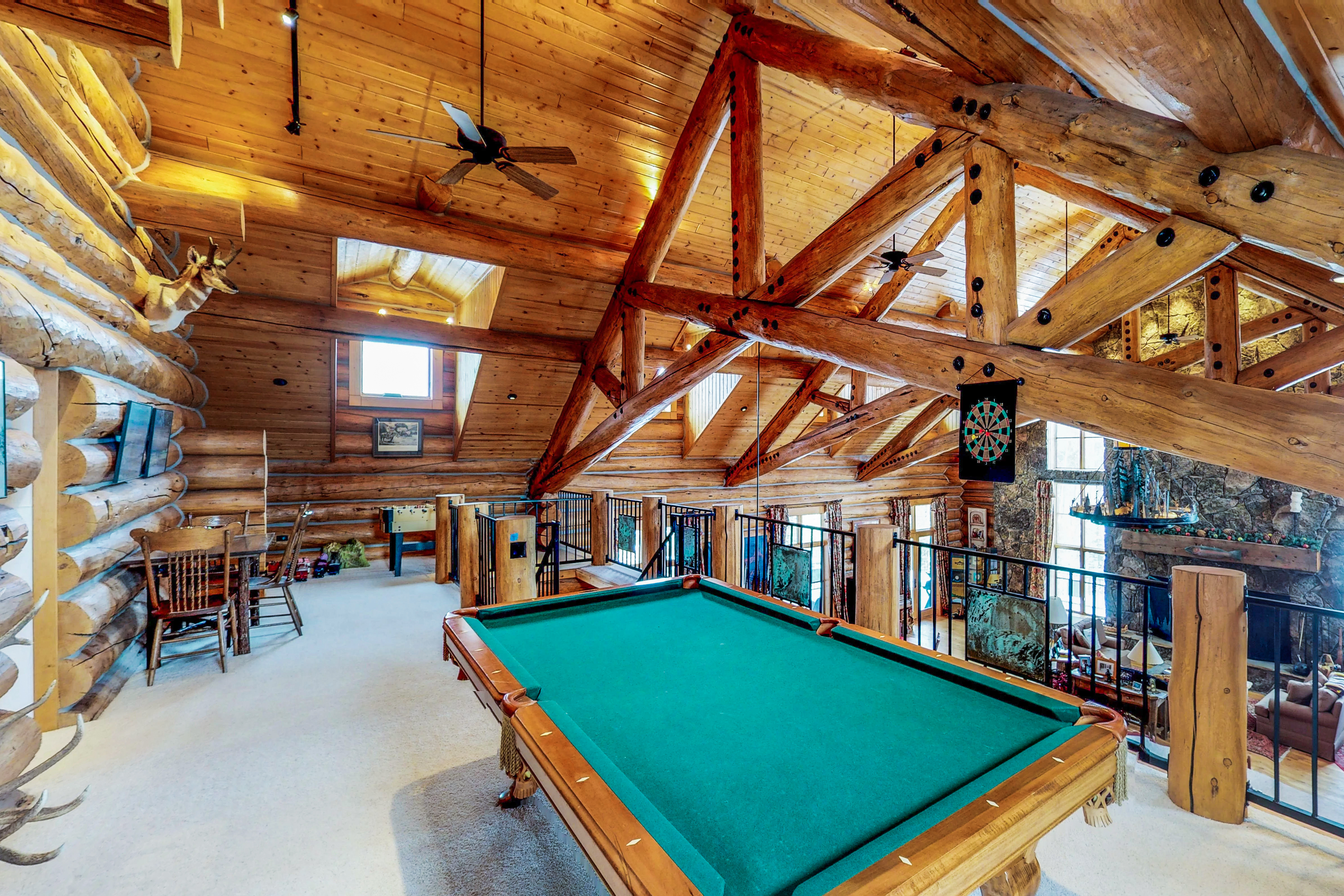 Big Sky Home 1000424