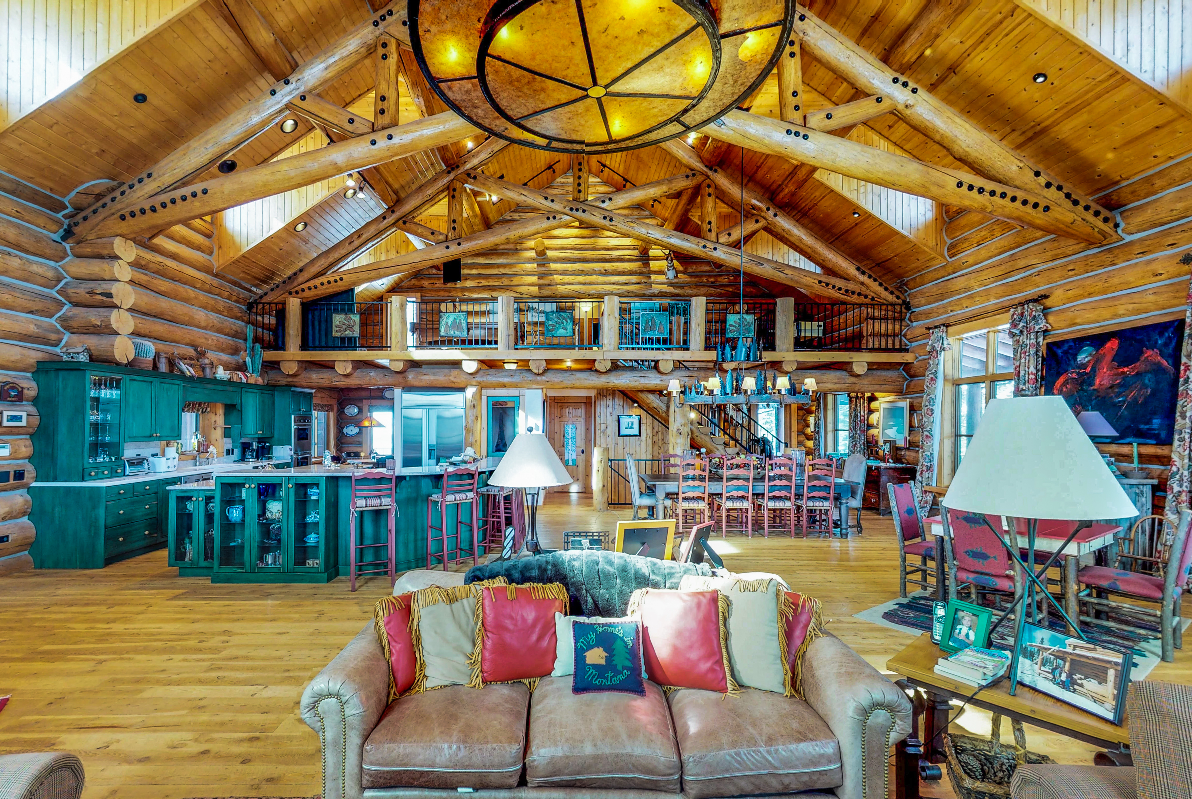 Big Sky Home 1000424