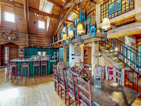 Big Sky Home 1000424
