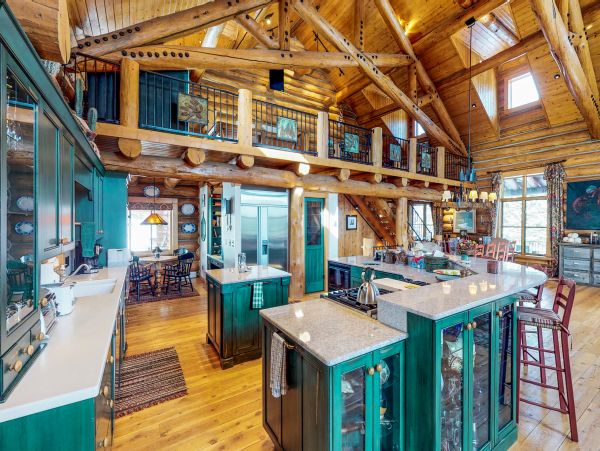 Big Sky Home 1000424