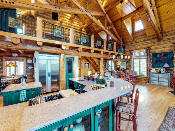 Big Sky Home 1000424