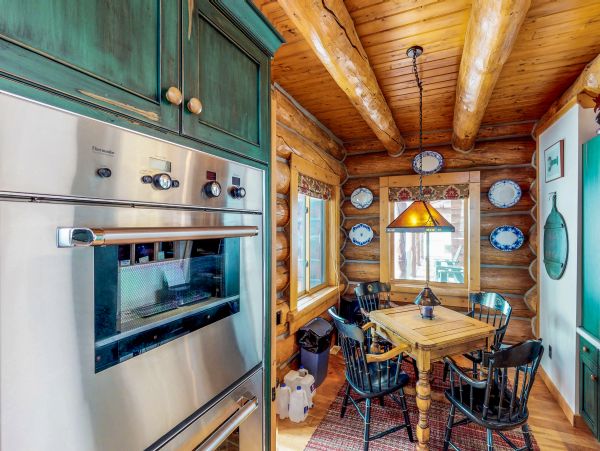 Big Sky Home 1000424