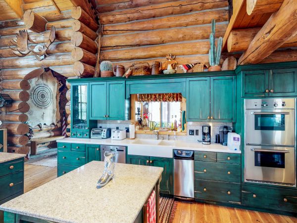 Big Sky Home 1000424