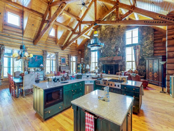 Big Sky Home 1000424