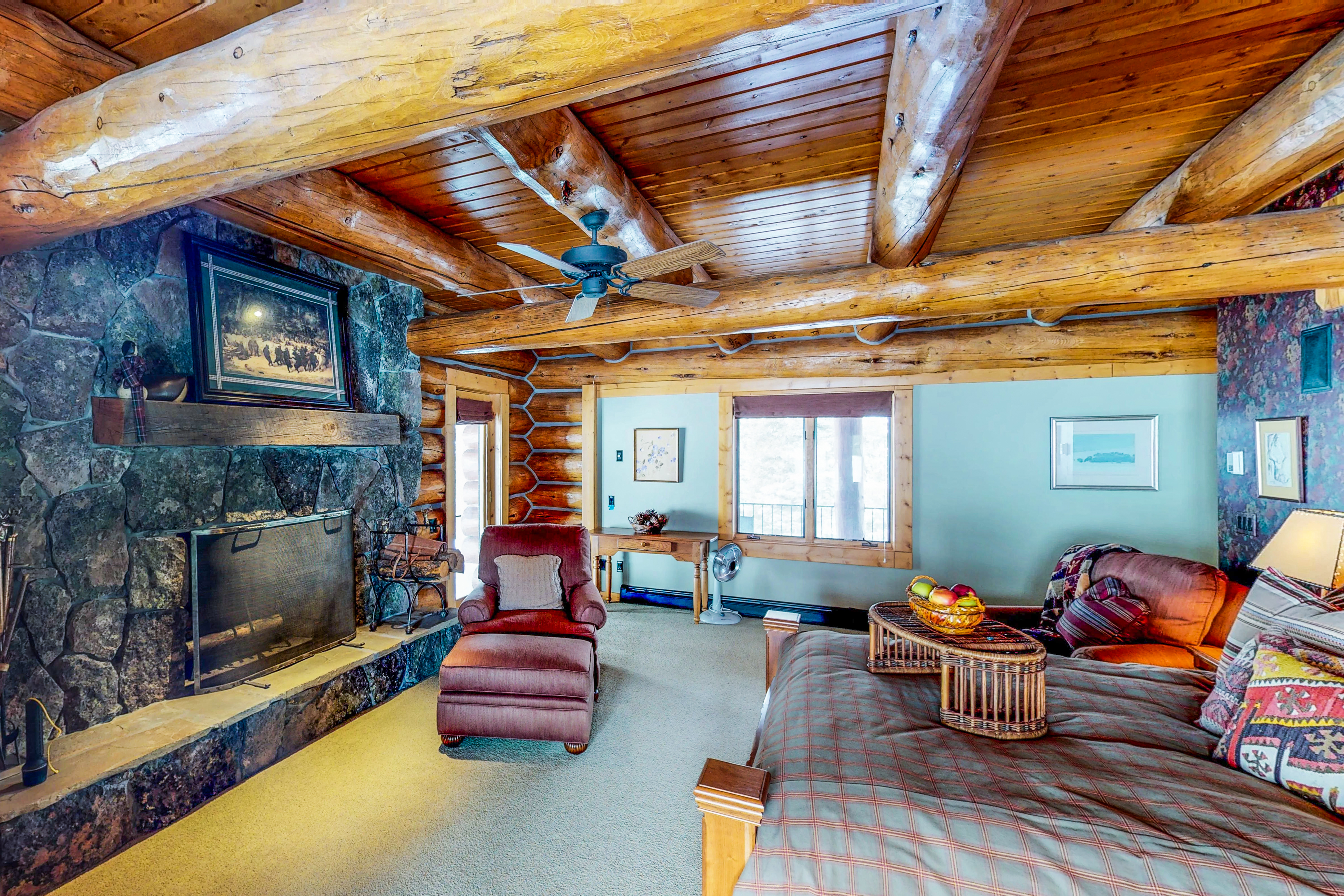 Big Sky Home 1000424