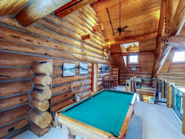 Big Sky Home 1000424