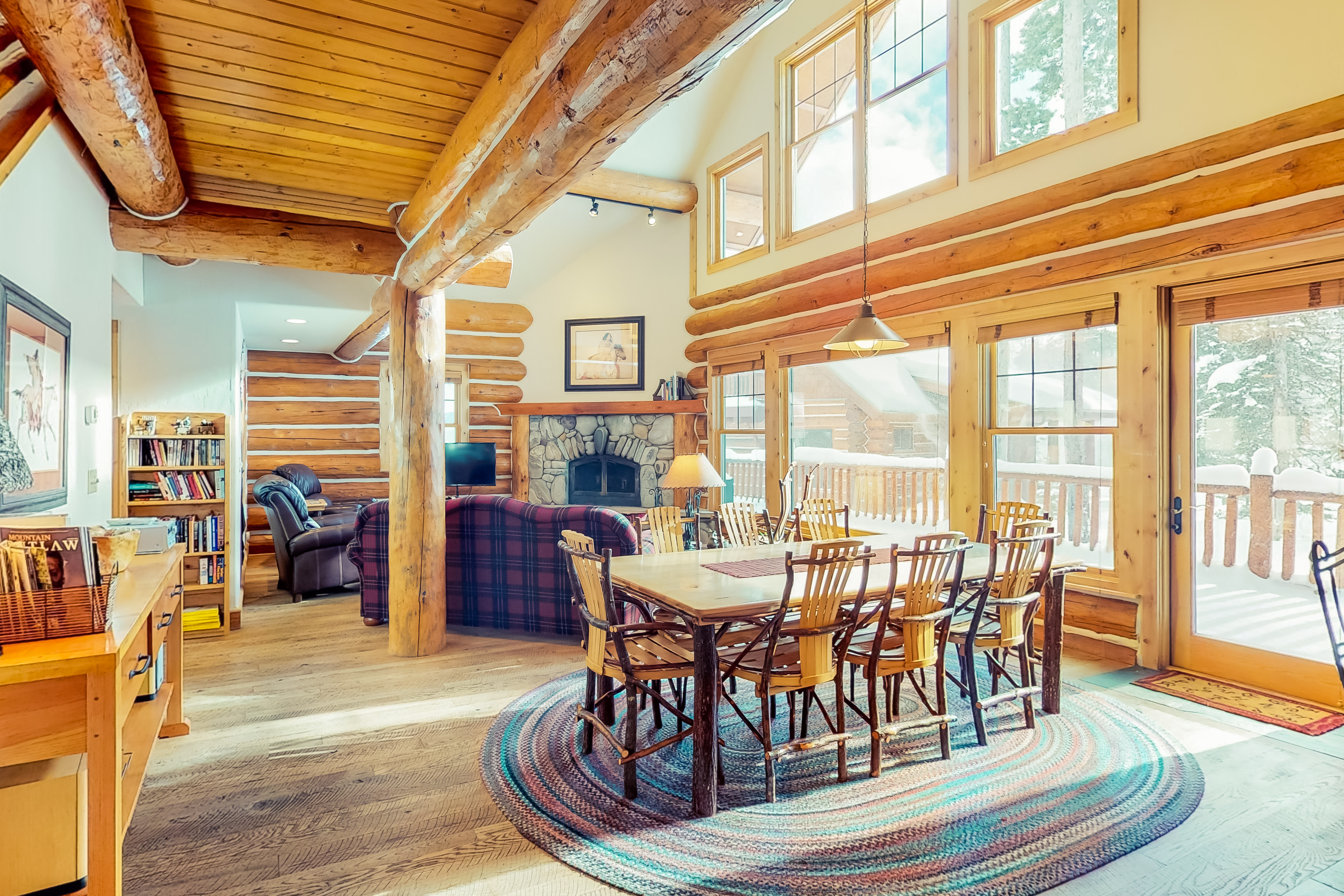 Big Sky Home 1000425