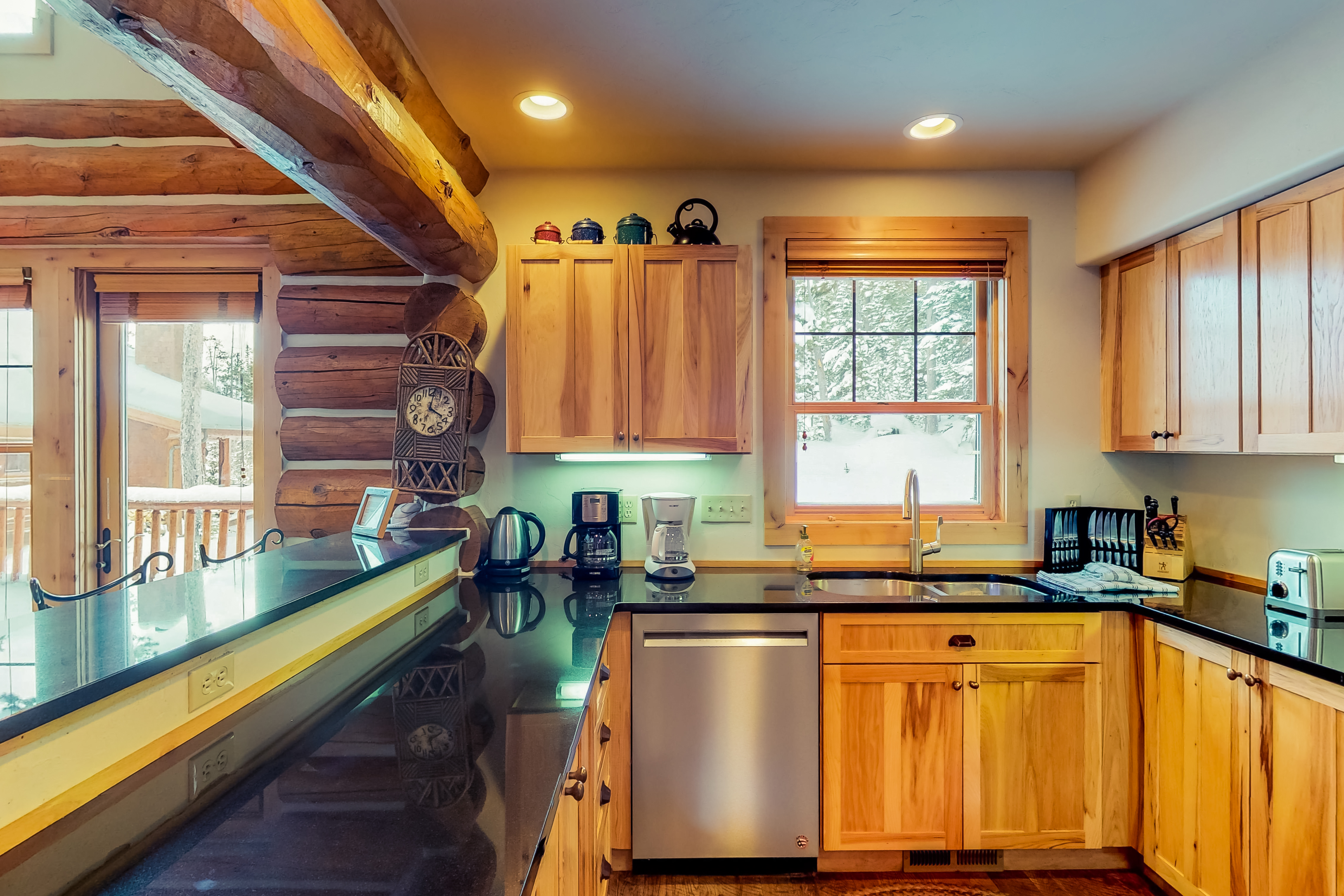 Big Sky Home 1000425