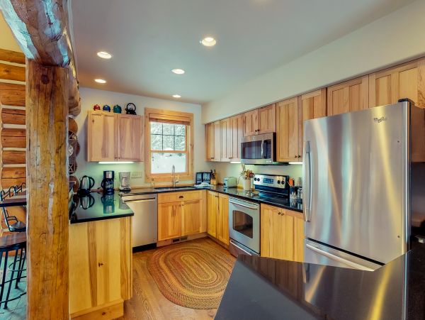Big Sky Home 1000425