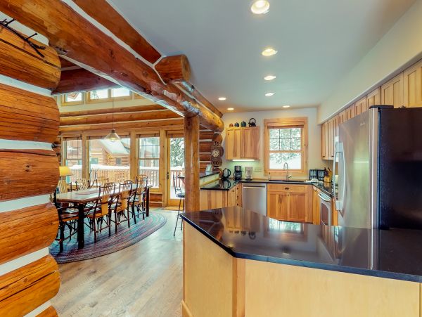 Big Sky Home 1000425