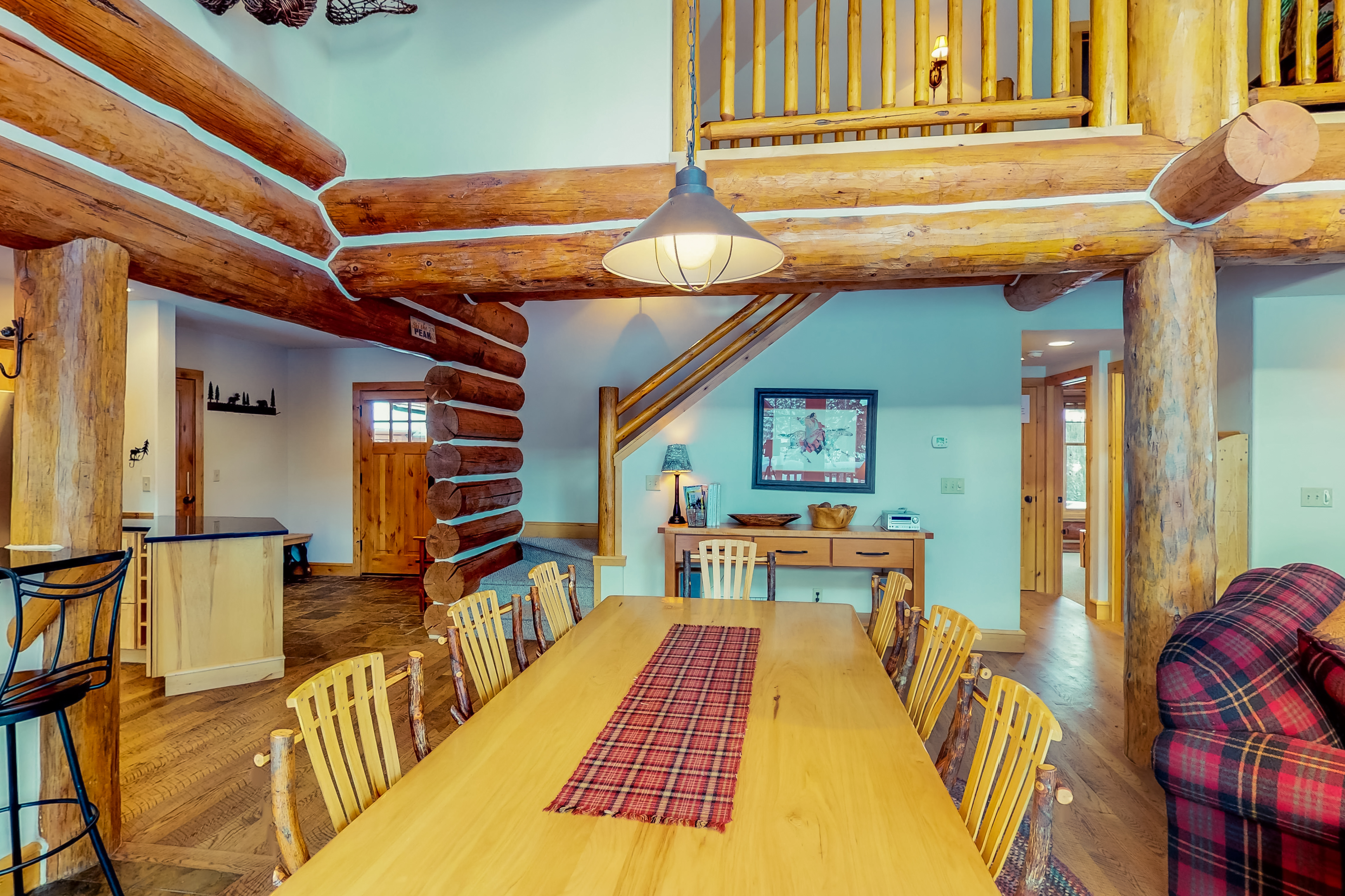 Big Sky Home 1000425