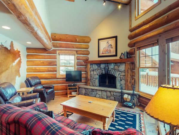 Big Sky Home 1000425